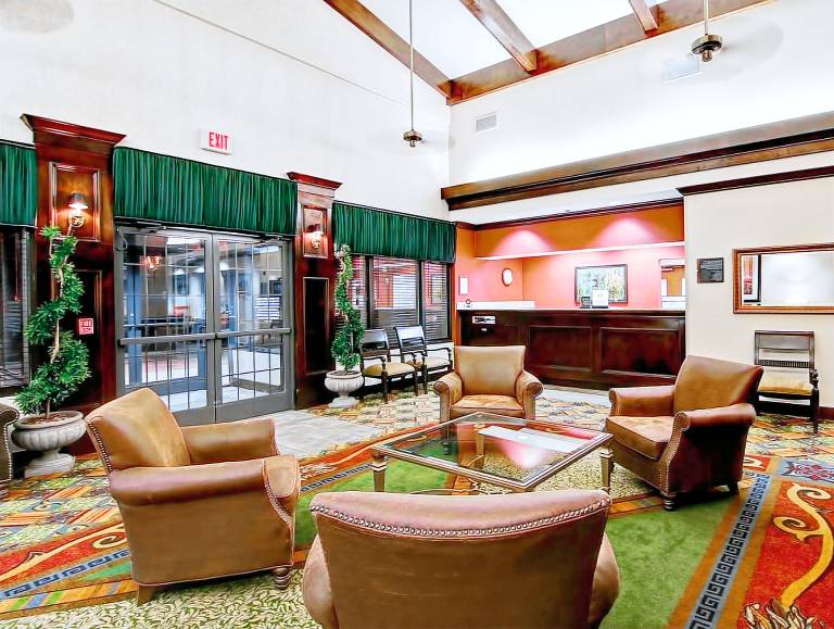 Homewood Suites by Hilton North Dallas - Plano — photo 5