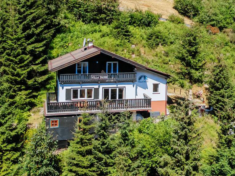 Ferienwohnung Gemeinde Bad Gastein