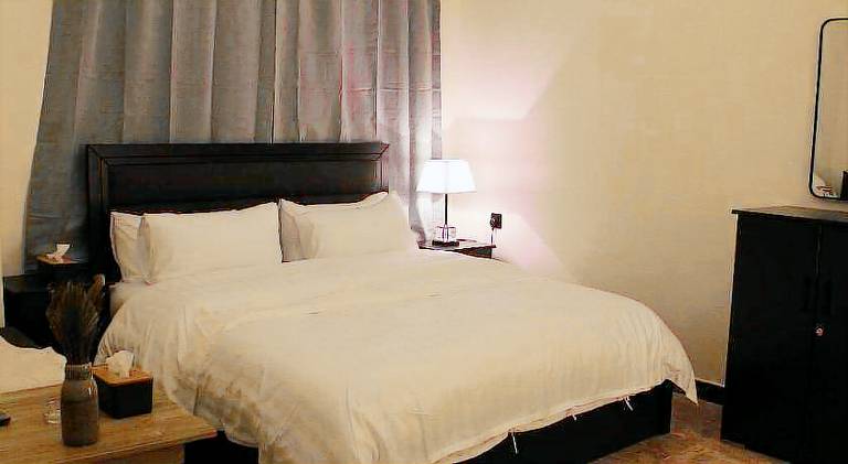Holiday apartment with 1 room for 3 persons — photo 2