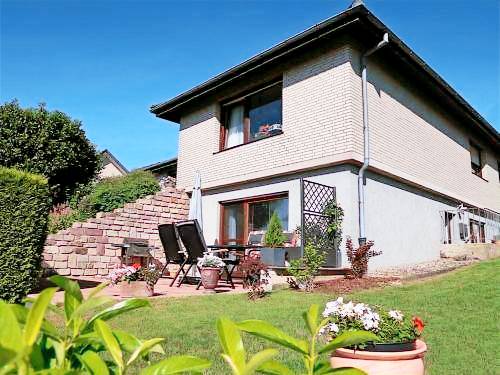 Ferienhaus Bad Driburg