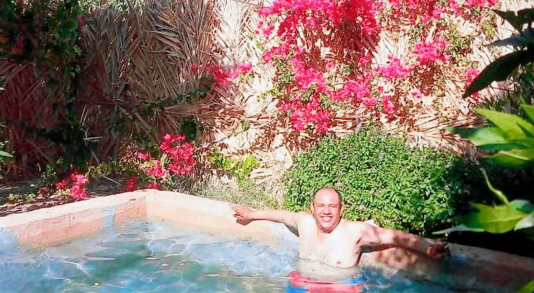 Siwa Gardenia Cottage — photo 4