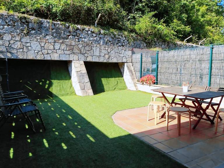 Casa rural Barro