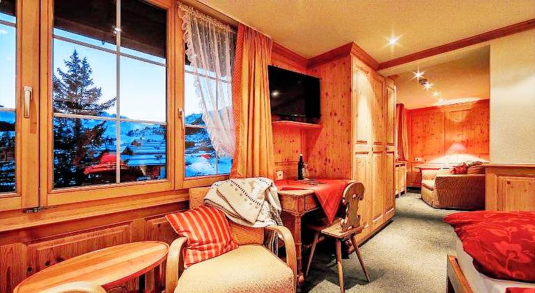 Hotel Arlenwald — photo 2