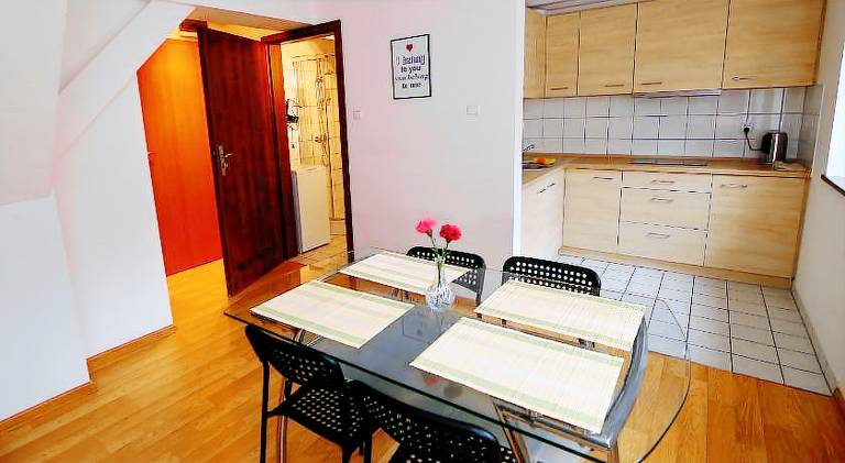 Charming holiday apartment | Pets are welcome — photo 2