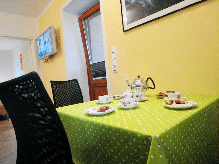 Ferienwohnung Jovenje