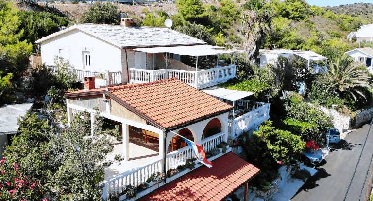 Apartma  Rukavac