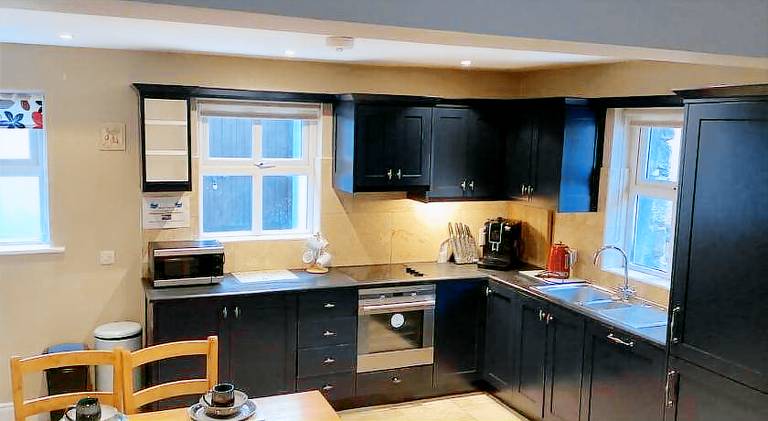 House with 2 rooms for 5 persons — photo 2