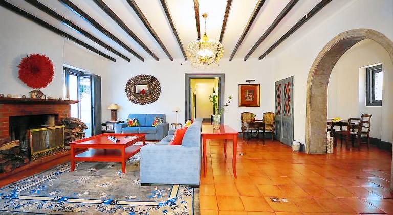 Santo Antonio's Guesthouse — photo 4
