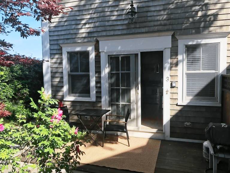 Condo Provincetown