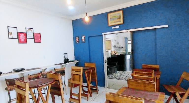 Hotel Perola Ltda — photo 4