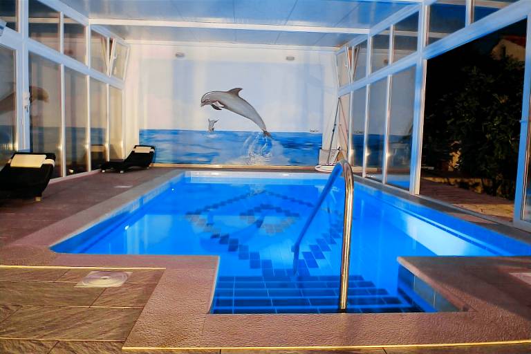 Apartament Slano