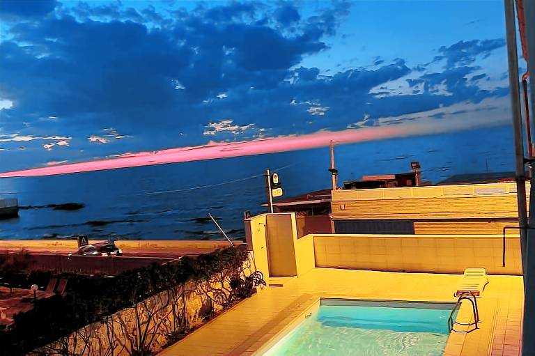 Bed & Breakfast  Santo Spirito