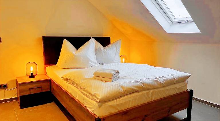 Ferienwohnung Euskirchen