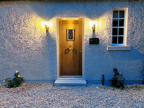 19 m² Ferienhaus