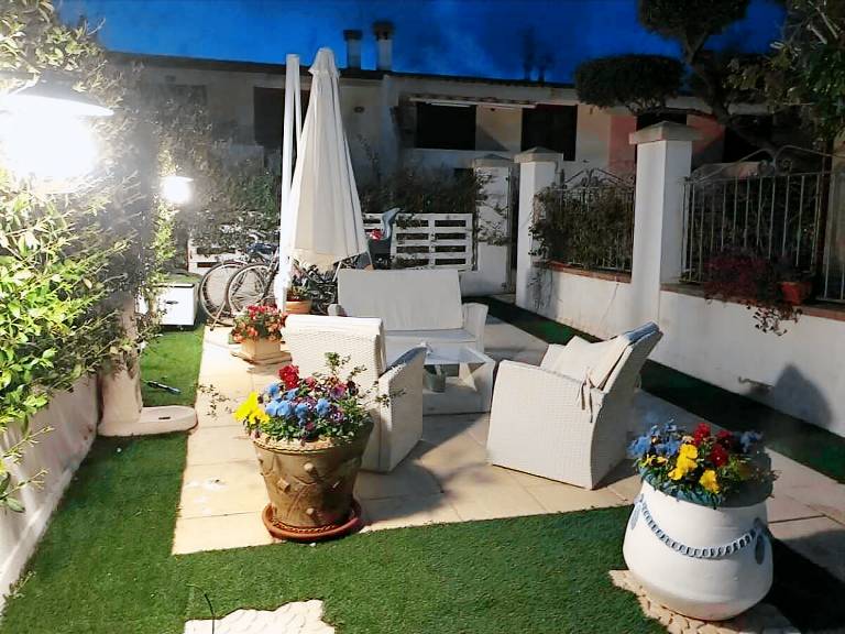 Ferienhaus Villasimius