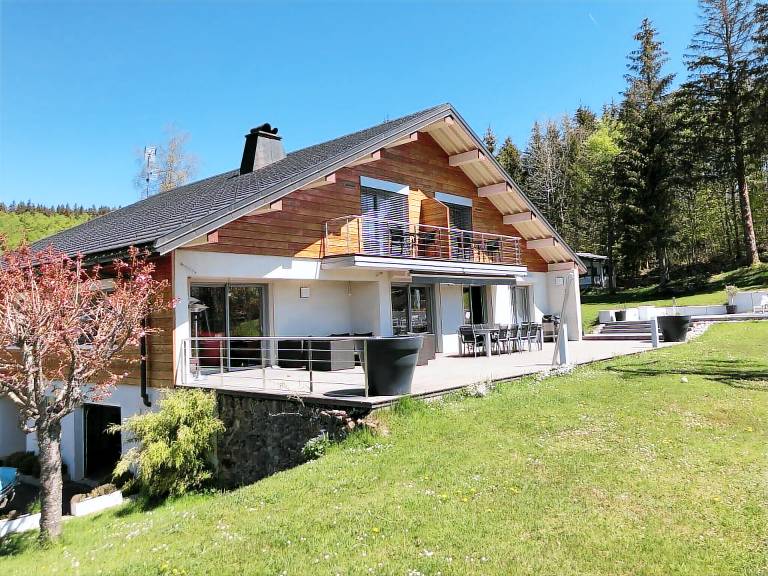 Appartement Morez