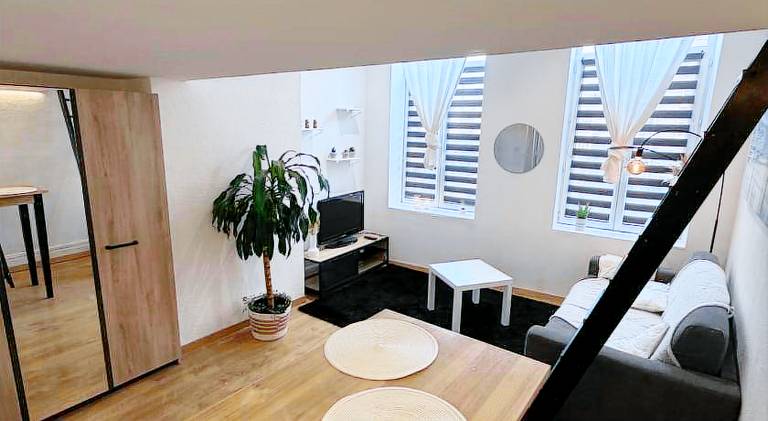 Holiday apartment | Pets allowed — photo 2