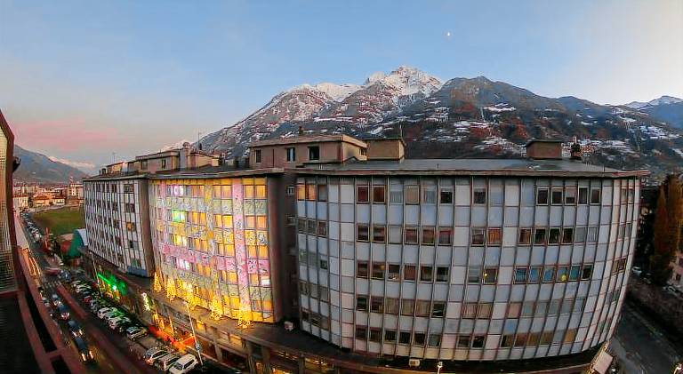 OMAMA Hotel — photo 3