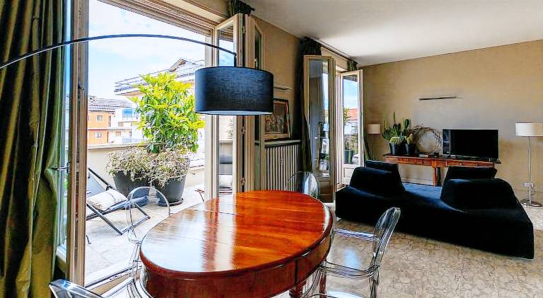 Lovely apartment | Pets are welcome — photo 2
