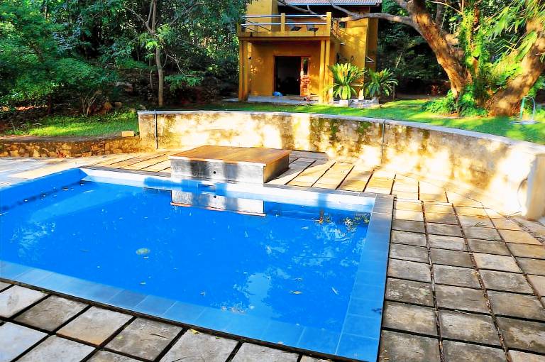 Lodge Dambulla