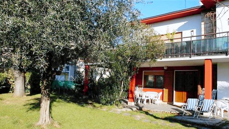 Ferienwohnung Naag-Turbel