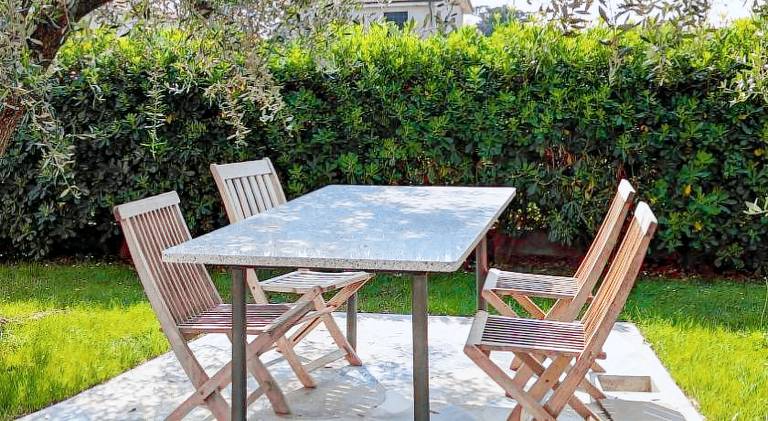 Apartment with 2 rooms for 5 persons — photo 4