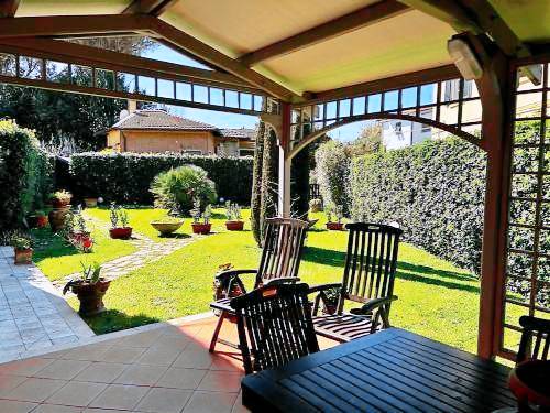 House Pisa