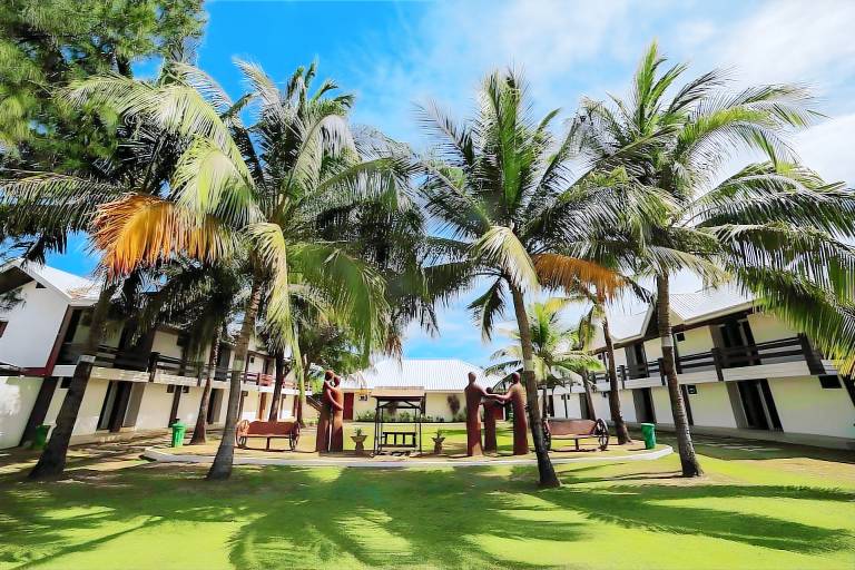 Bataan White Corals Beach Resort — photo 5