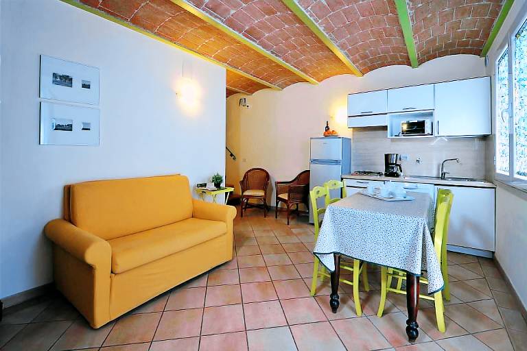 Agriturismo Sarteano