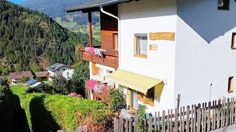 Ferienwohnung  Gemeinde Jerzens