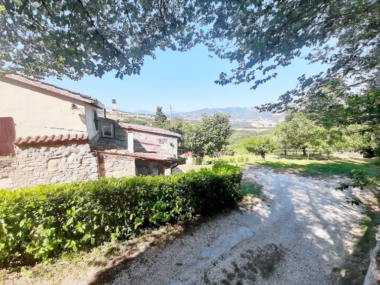 Fully equipped pleasant house with garden, private pool & grill | Mountain view | Dogs allowed — photo 5