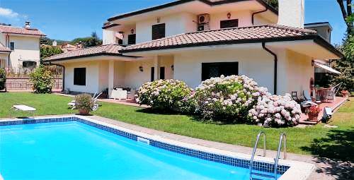 Bed & Breakfast Frascati
