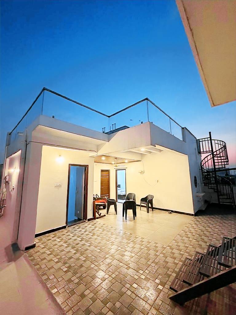 42 m&sup2; Ferienhaus