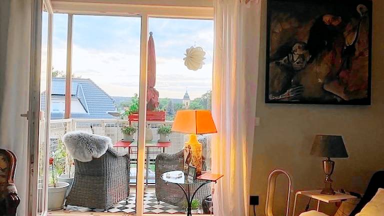 Ferienwohnung  Rangsdorf