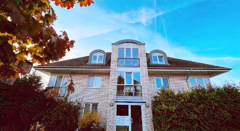 Pleasant holiday apartment | Pets are welcome — photo 4