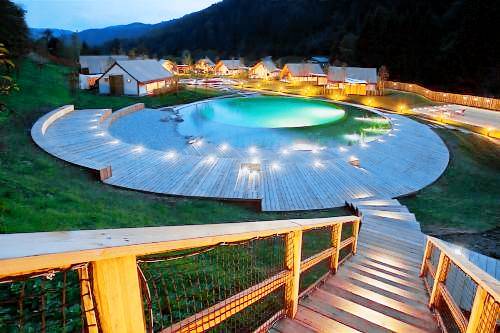 Tent Gornji Grad