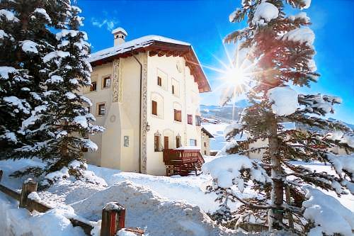 Apartment Livigno
