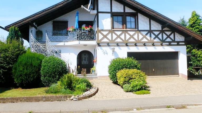 Ferienwohnung Breisach am Rhein