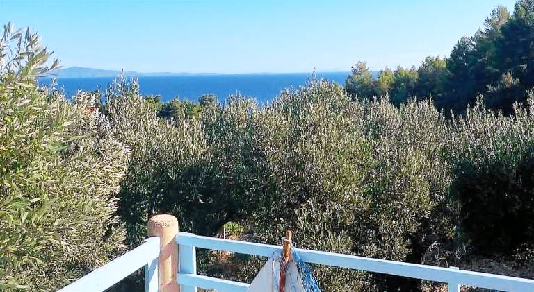 House | Pet-friendly in Jelsa