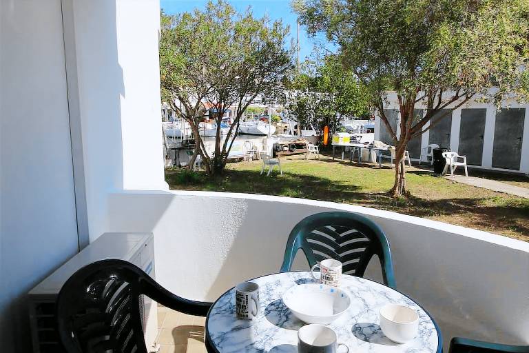 Appartamento Empuriabrava