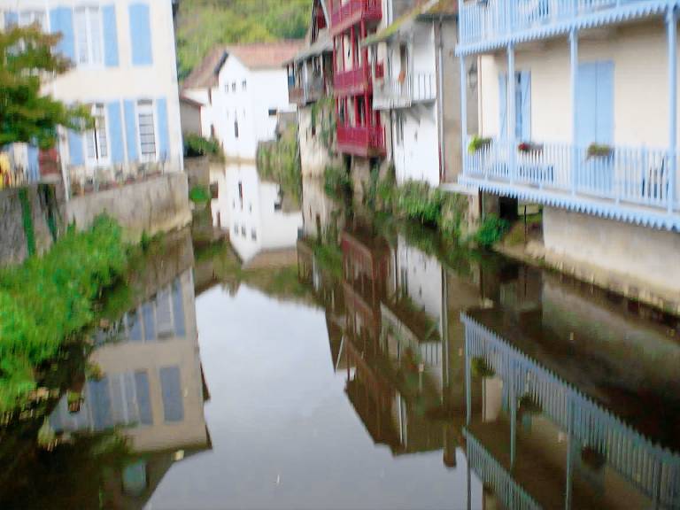Maison de vacances Salies-de-Béarn