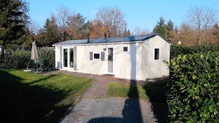 Chalet Epe