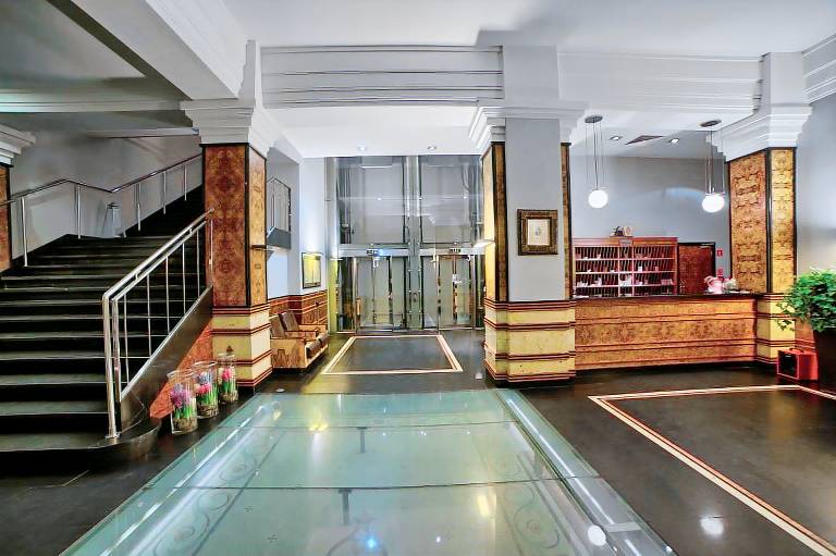 HOTEL MONOPOL — photo 4
