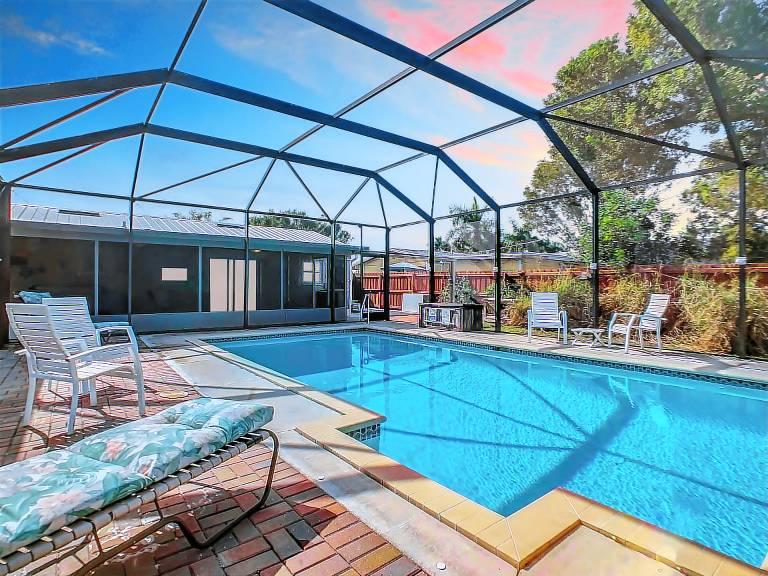 Ferienhaus Bonita Springs