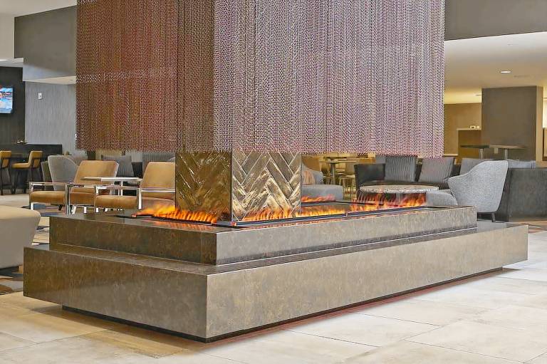 Hilton Raleigh North Hills