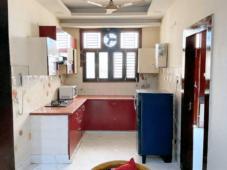 250 m&sup2; Ferienwohnung