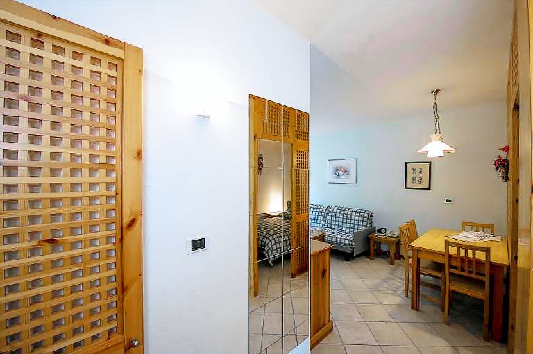 Appartamento Gressoney-saint-jean