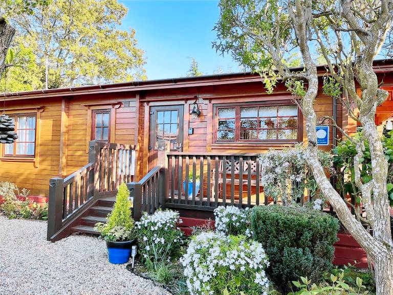 Lodge  Heacham