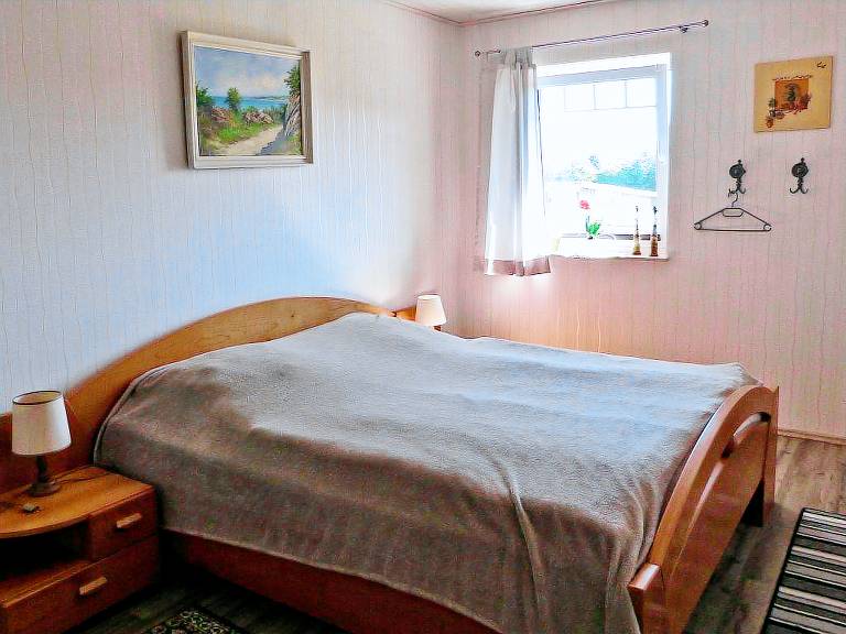 Ferienwohnung Löwenstedt