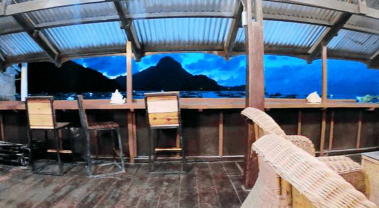 Bangka Hostel — photo 3
